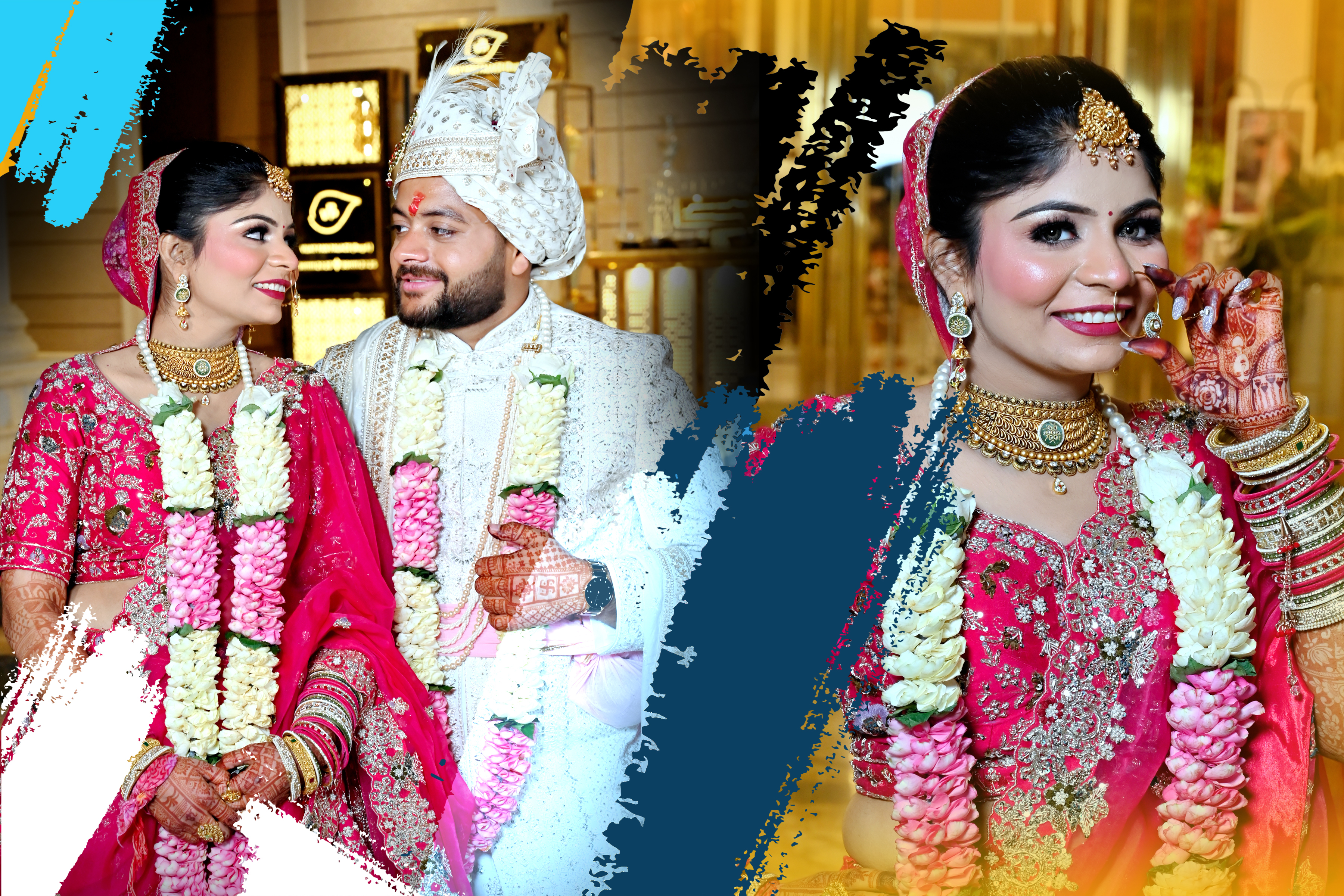Pre-Wedding