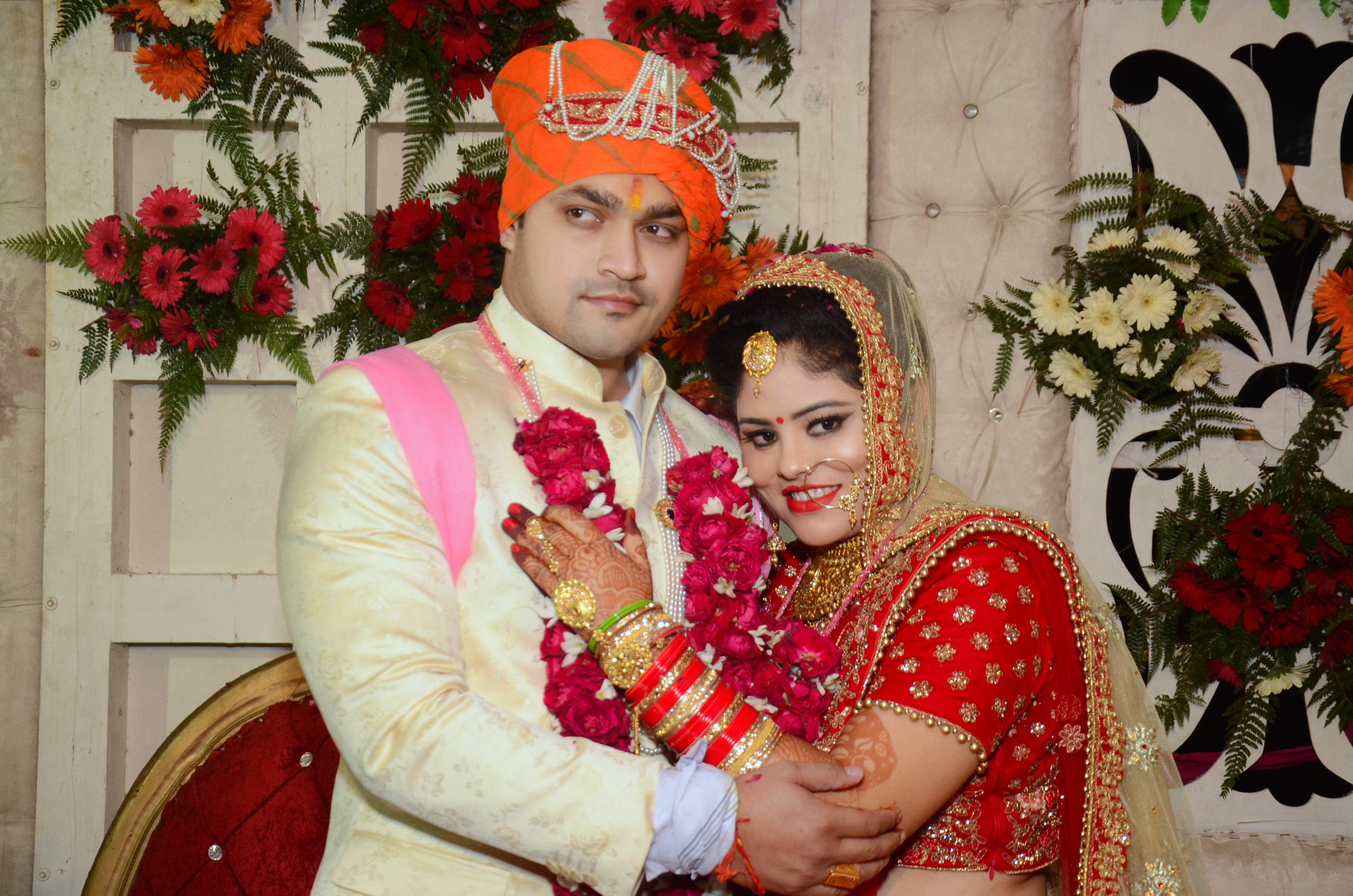 Wedding Shoot