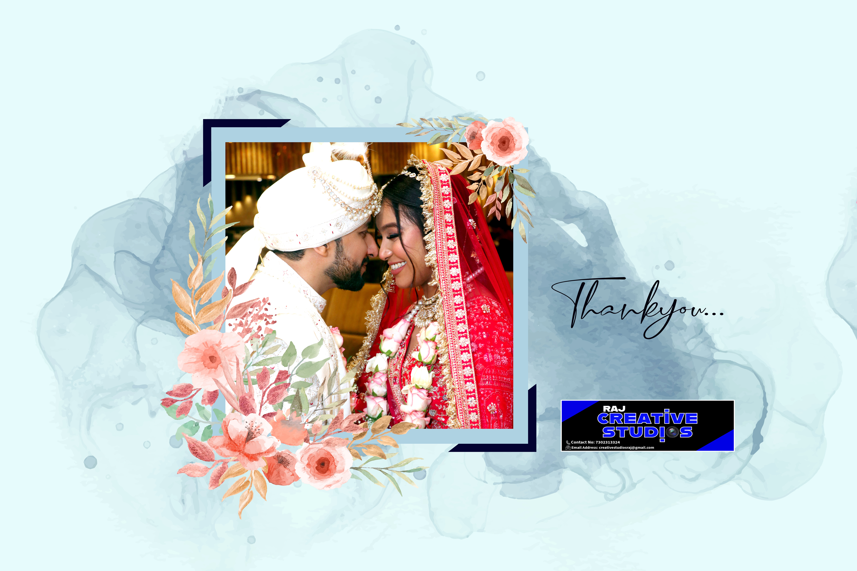 Wedding Shoot